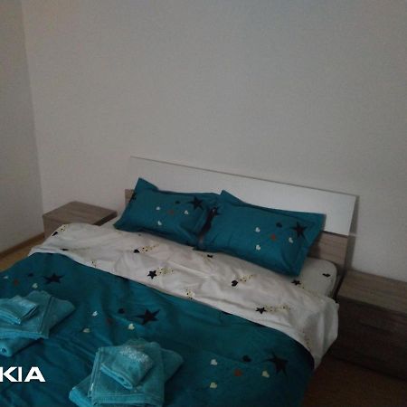 Cazare Deva Esterno foto